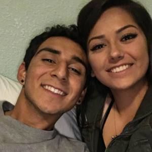 Meet your Posher, Kelli